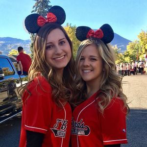 Meet your Posher, Alex